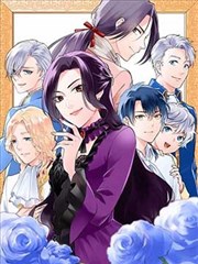 人妖漫画作品 双面日常